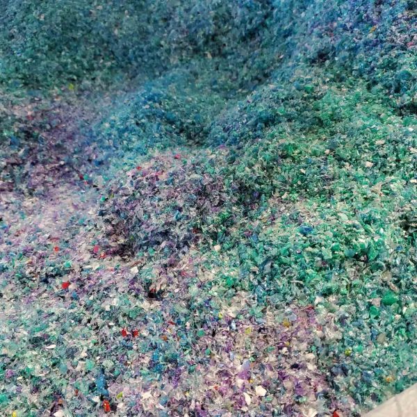 Plast-To-Be Collecte Tri Valorisation Déchets plastiques